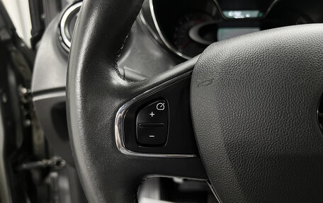 Renault Kaptur I рестайлинг, 2017 год, 1 545 000 рублей, 19 фотография