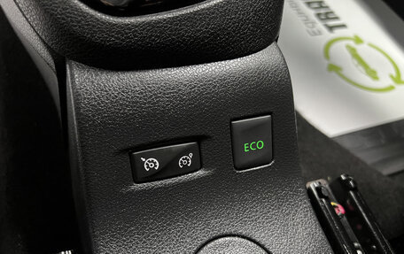 Renault Kaptur I рестайлинг, 2017 год, 1 545 000 рублей, 23 фотография