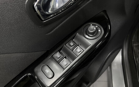 Renault Kaptur I рестайлинг, 2017 год, 1 545 000 рублей, 25 фотография