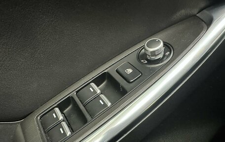 Mazda CX-5 II, 2016 год, 2 281 450 рублей, 15 фотография