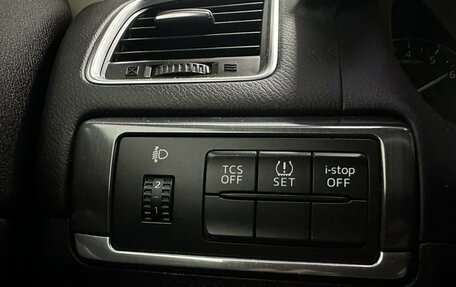 Mazda CX-5 II, 2016 год, 2 281 450 рублей, 18 фотография