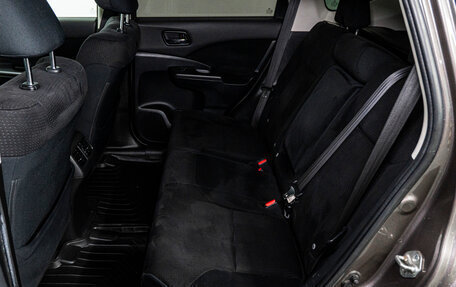 Honda CR-V IV, 2012 год, 1 799 000 рублей, 13 фотография