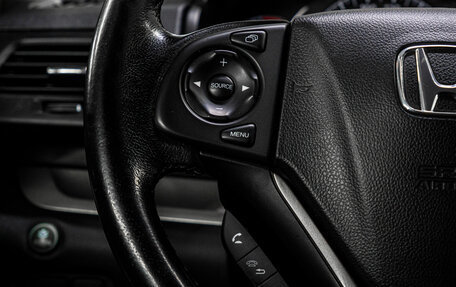 Honda CR-V IV, 2012 год, 1 799 000 рублей, 22 фотография