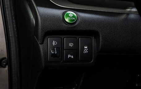 Honda CR-V IV, 2012 год, 1 799 000 рублей, 24 фотография