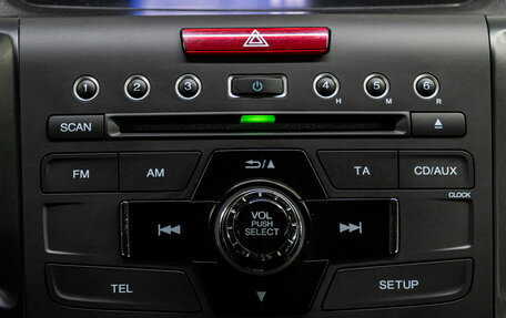 Honda CR-V IV, 2012 год, 1 799 000 рублей, 26 фотография