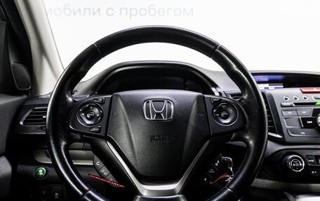 Honda CR-V IV, 2012 год, 1 799 000 рублей, 21 фотография