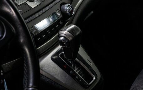 Honda CR-V IV, 2012 год, 1 799 000 рублей, 27 фотография