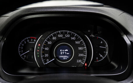 Honda CR-V IV, 2012 год, 1 799 000 рублей, 28 фотография