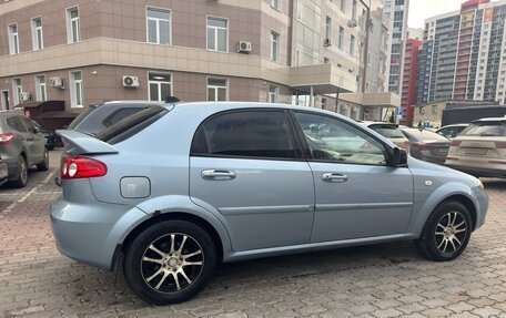 Chevrolet Lacetti, 2010 год, 299 999 рублей, 5 фотография