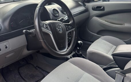 Chevrolet Lacetti, 2010 год, 299 999 рублей, 6 фотография