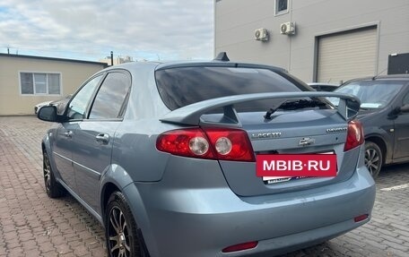 Chevrolet Lacetti, 2010 год, 299 999 рублей, 4 фотография
