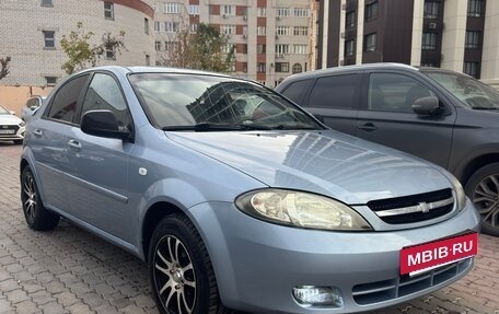 Chevrolet Lacetti, 2010 год, 299 999 рублей, 2 фотография