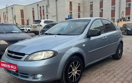 Chevrolet Lacetti, 2010 год, 299 999 рублей, 3 фотография