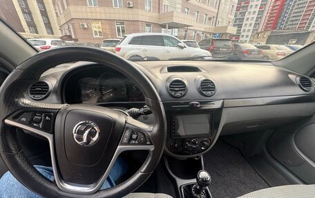 Chevrolet Lacetti, 2010 год, 299 999 рублей, 7 фотография