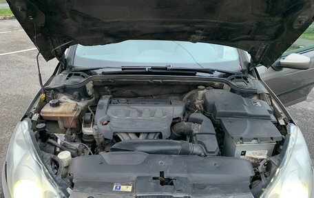 Peugeot 407, 2008 год, 335 000 рублей, 11 фотография