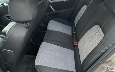 Peugeot 407, 2008 год, 335 000 рублей, 10 фотография