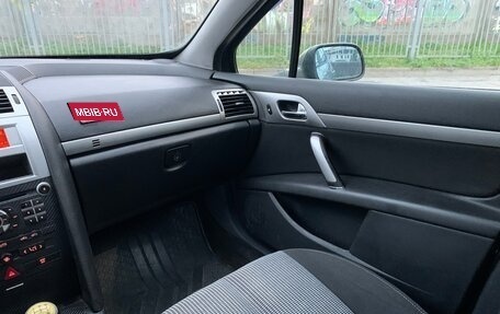 Peugeot 407, 2008 год, 335 000 рублей, 8 фотография