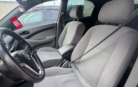 Chevrolet Lacetti, 2010 год, 299 999 рублей, 8 фотография