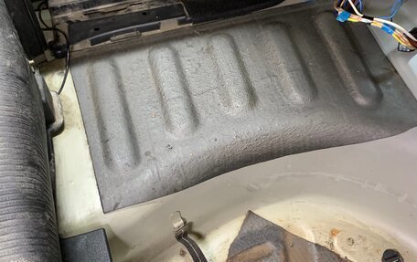 Peugeot 407, 2008 год, 335 000 рублей, 18 фотография