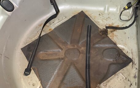 Peugeot 407, 2008 год, 335 000 рублей, 17 фотография