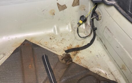 Peugeot 407, 2008 год, 335 000 рублей, 19 фотография