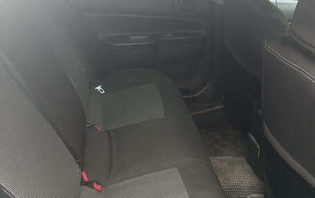 Mitsubishi Lancer IX, 2007 год, 293 500 рублей, 8 фотография