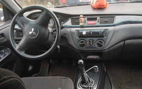 Mitsubishi Lancer IX, 2007 год, 293 500 рублей, 7 фотография