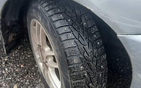 Mitsubishi Lancer IX, 2007 год, 293 500 рублей, 9 фотография