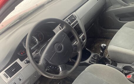 Chevrolet Lacetti, 2006 год, 185 000 рублей, 5 фотография