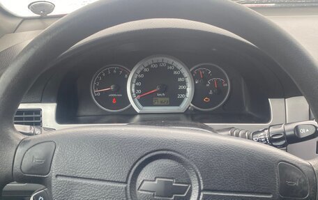 Chevrolet Lacetti, 2006 год, 185 000 рублей, 7 фотография