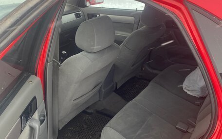 Chevrolet Lacetti, 2006 год, 185 000 рублей, 6 фотография