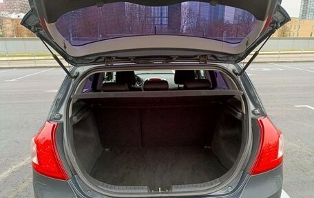 KIA cee'd I рестайлинг, 2010 год, 980 000 рублей, 4 фотография