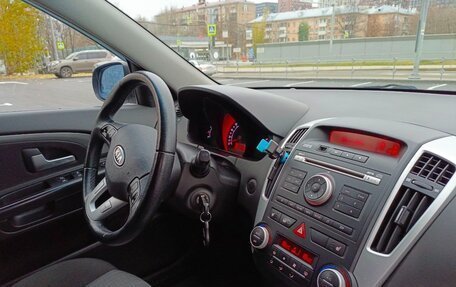 KIA cee'd I рестайлинг, 2010 год, 980 000 рублей, 7 фотография