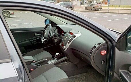 KIA cee'd I рестайлинг, 2010 год, 980 000 рублей, 10 фотография