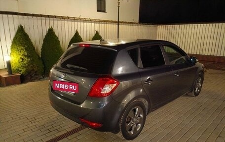 KIA cee'd I рестайлинг, 2010 год, 980 000 рублей, 2 фотография