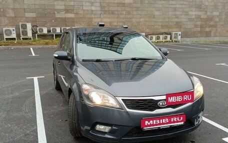 KIA cee'd I рестайлинг, 2010 год, 980 000 рублей, 3 фотография