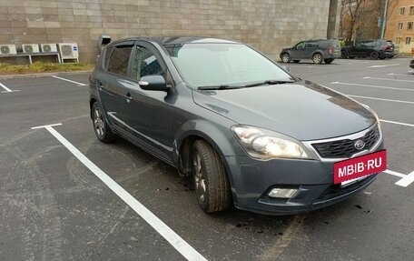 KIA cee'd I рестайлинг, 2010 год, 980 000 рублей, 6 фотография