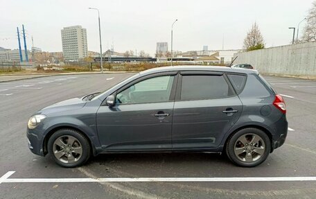 KIA cee'd I рестайлинг, 2010 год, 980 000 рублей, 16 фотография