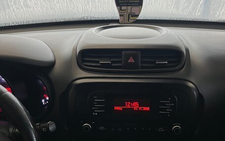 KIA Soul II рестайлинг, 2016 год, 1 100 000 рублей, 2 фотография