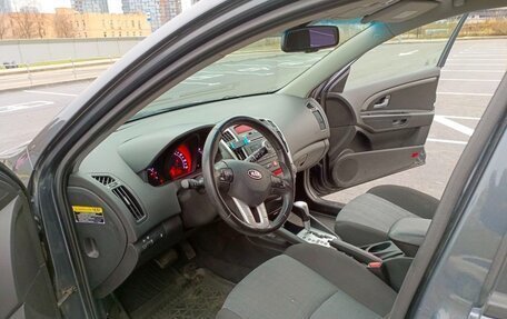 KIA cee'd I рестайлинг, 2010 год, 980 000 рублей, 21 фотография