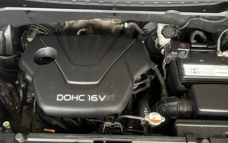 KIA Soul II рестайлинг, 2016 год, 1 100 000 рублей, 4 фотография