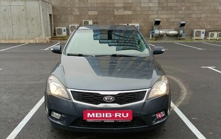 KIA cee'd I рестайлинг, 2010 год, 980 000 рублей, 19 фотография