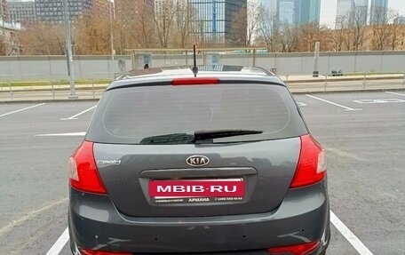 KIA cee'd I рестайлинг, 2010 год, 980 000 рублей, 14 фотография