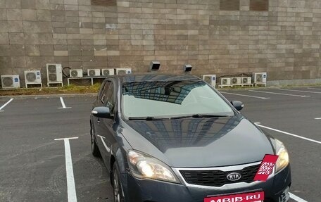 KIA cee'd I рестайлинг, 2010 год, 980 000 рублей, 18 фотография