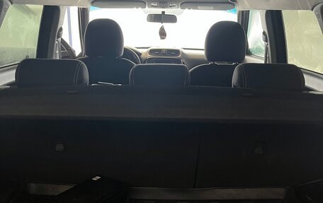 KIA Soul II рестайлинг, 2016 год, 1 100 000 рублей, 9 фотография