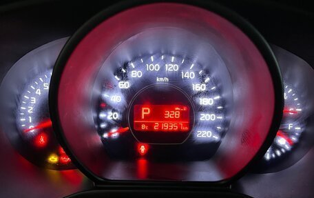 KIA Soul II рестайлинг, 2016 год, 1 100 000 рублей, 8 фотография