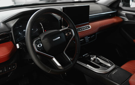 Haval Jolion, 2025 год, 2 849 000 рублей, 16 фотография