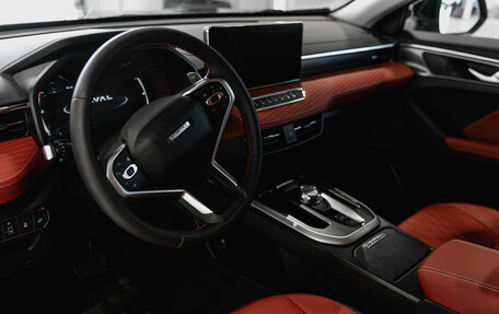 Haval Jolion, 2025 год, 2 849 000 рублей, 11 фотография