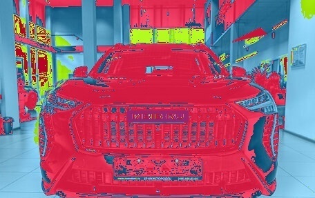 Haval Jolion, 2025 год, 2 849 000 рублей, 9 фотография