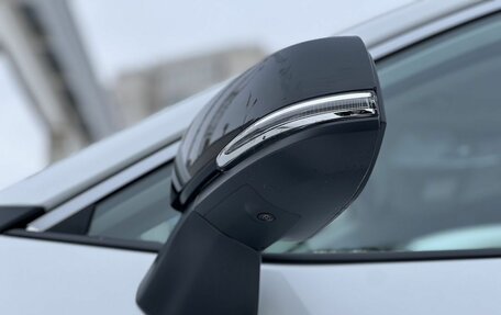 Toyota RAV4, 2025 год, 4 050 000 рублей, 9 фотография